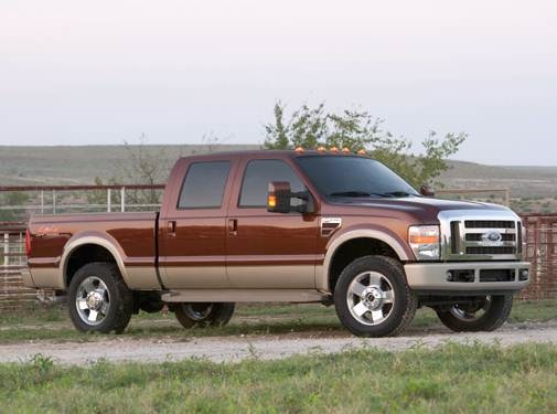 2008 Ford F350 King Ranch Value | Psoriasisguru.com